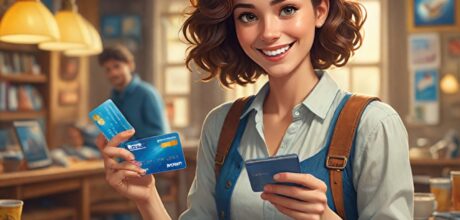 Como funciona o cashback no cartão e como economizar