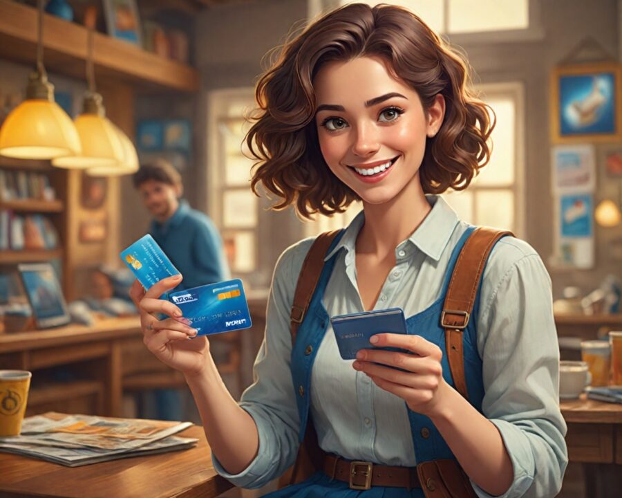 Como funciona o cashback no cartão e como economizar