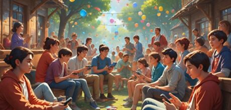 Os jogos mobile mais baixados e populares de 2024