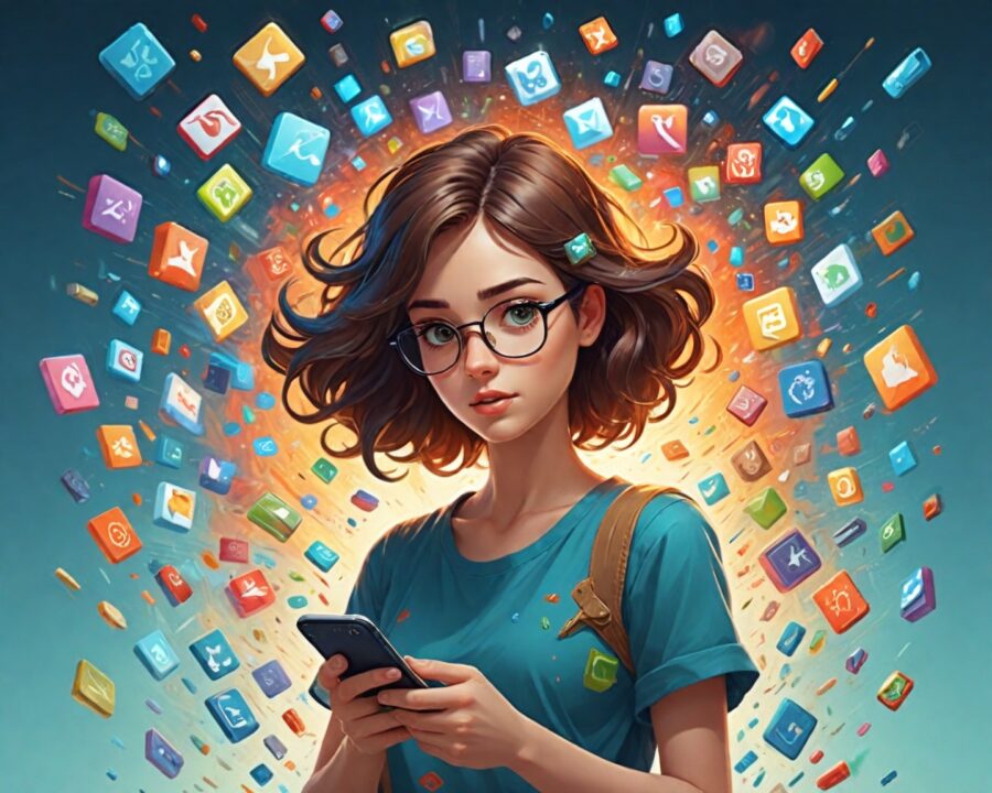 Os melhores apps de organização pessoal para transformar sua rotina