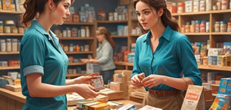 Como funcionam os programas de troca de produtos e suas vantagens