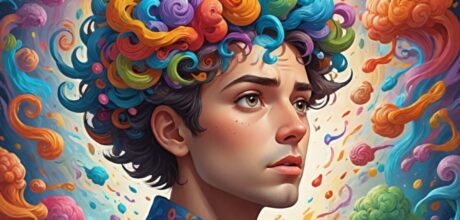 Os enigmas da mente: explorando os mistérios do cérebro humano