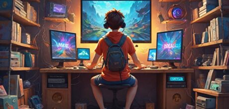 Como ganhar dinheiro jogando: guia completo para iniciantes