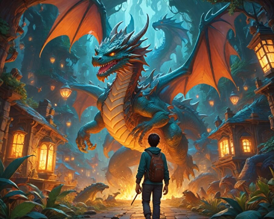 Os melhores jogos com histórias envolventes para explorar