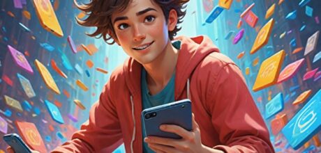 Os melhores apps para celular: guia completo 2024