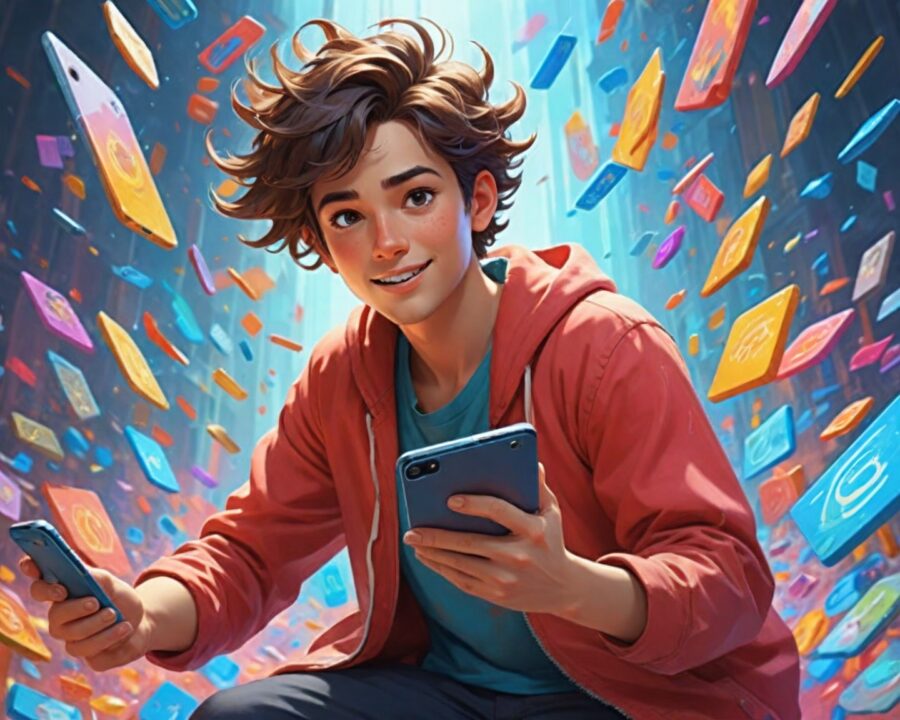 Os melhores apps para celular: guia completo 2024