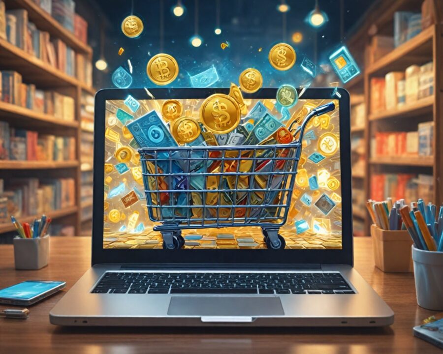 Benefícios de lojas online: por que investir no e-commerce