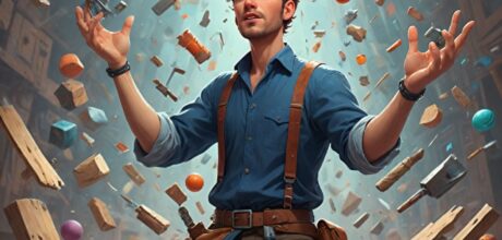 aprendizados rápidos: como dominar novas habilidades rapidamente