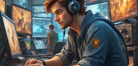 Como ganhar dinheiro jogando: estratégias práticas e eficazes