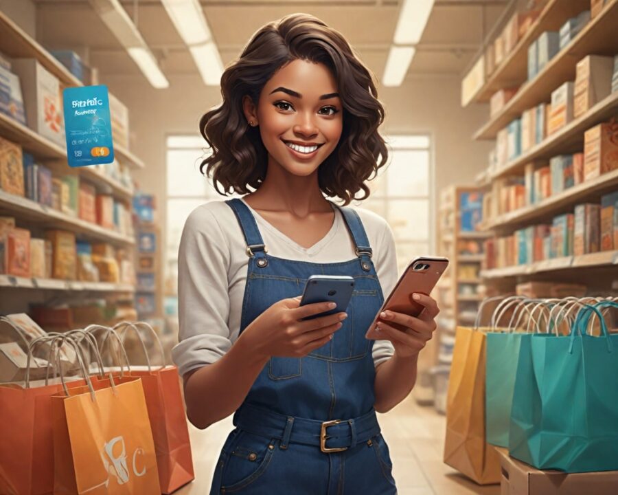 Como funcionam os programas de cashback e suas vantagens