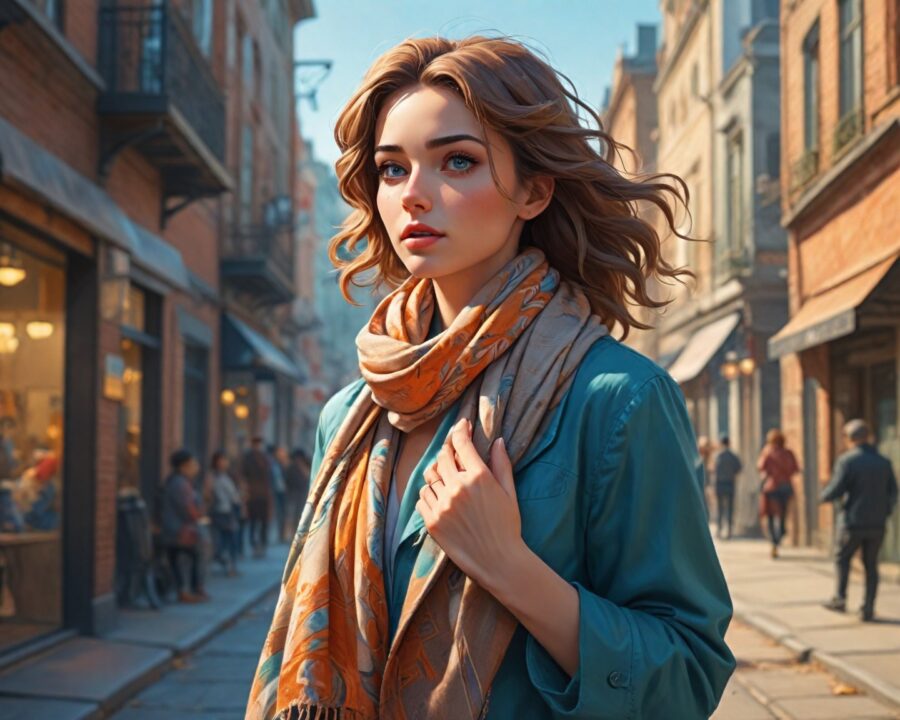 Dicas de moda simples para transformar seu estilo diário