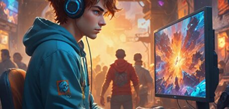 os melhores jogos grátis para PC que você precisa conhecer