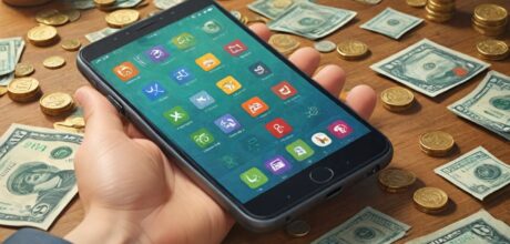 Os melhores apps de finanças pessoais para organizar seu dinheiro