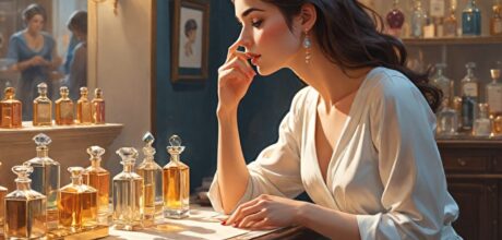 Como escolher perfumes: guia completo para acertar na escolha