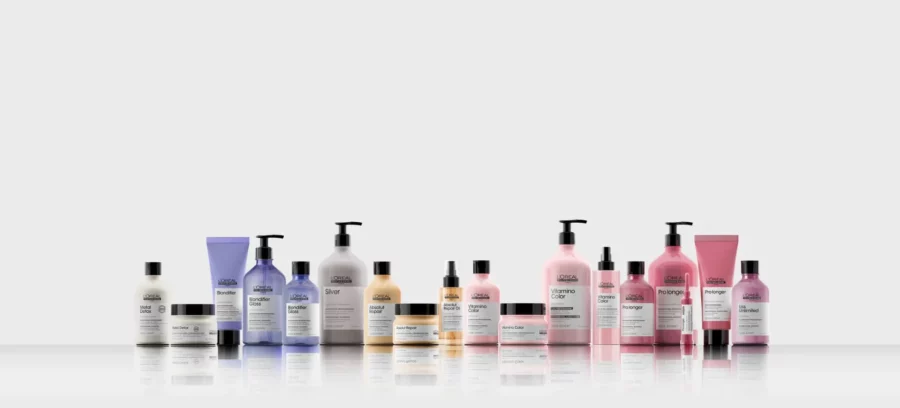 ¡Consigue Productos Gratis con L’Oréal!