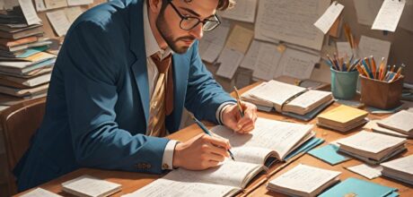 Como manter o foco: estratégias práticas e eficazes