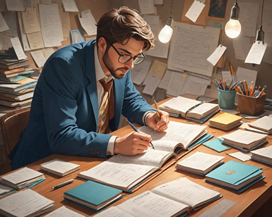 Como manter o foco: estratégias práticas e eficazes