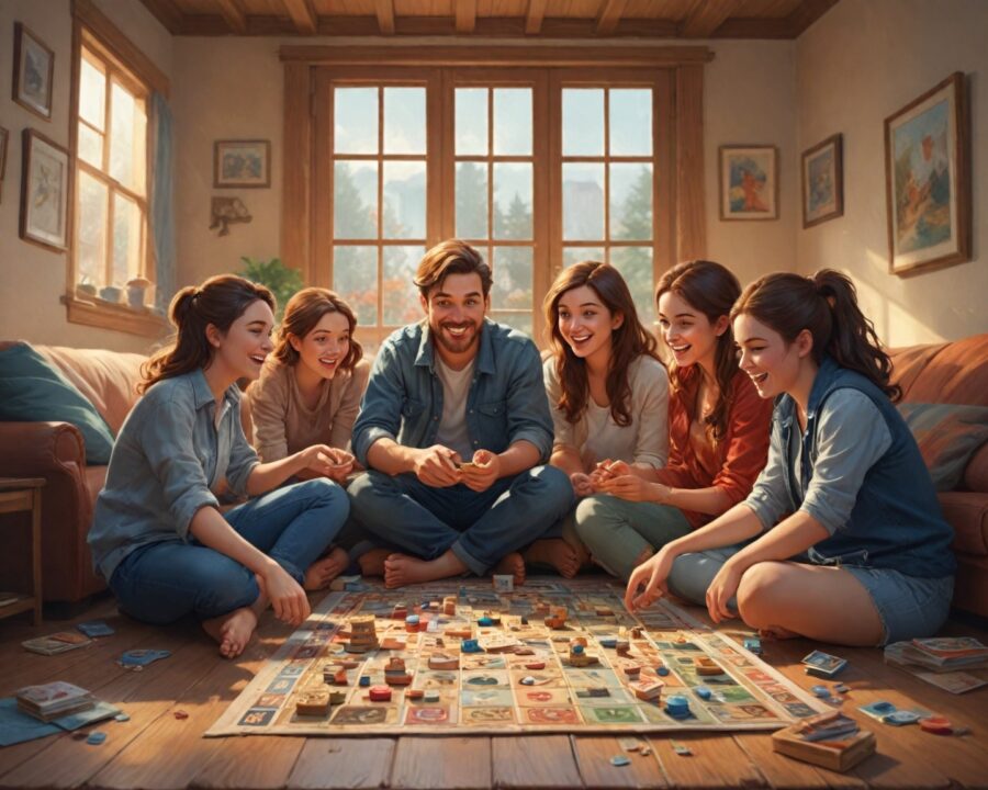 jogos para passar o tempo: opções divertidas e relaxantes