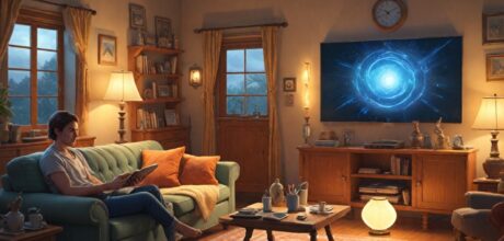 Automação residencial: como transformar sua casa em uma smart home