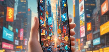 Os melhores apps de jogos premiados para explorar em 2024