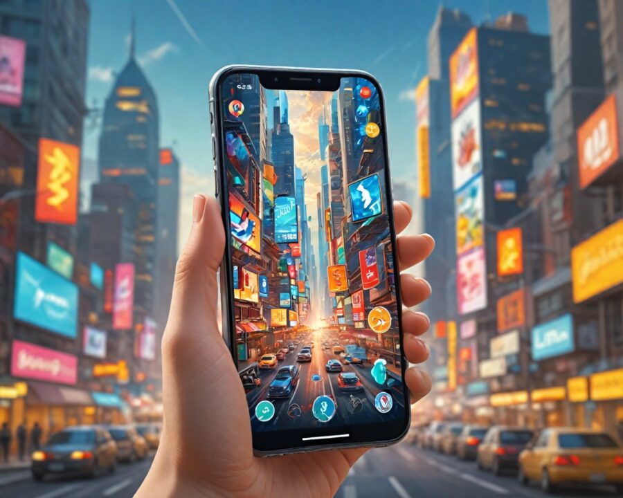 Os melhores apps de jogos premiados para explorar em 2024