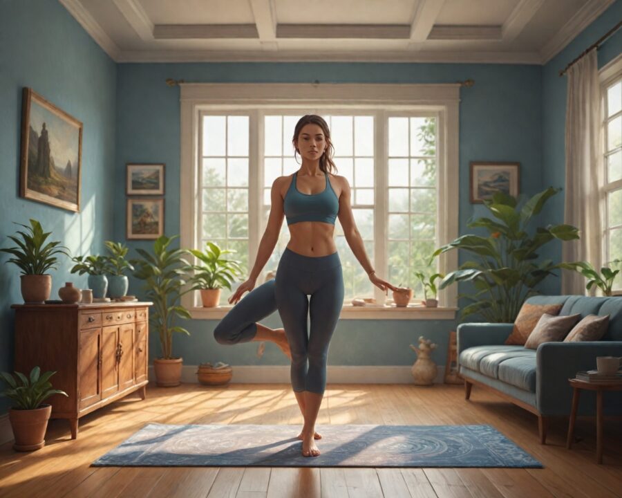 Como melhorar a postura: dicas práticas e eficazes