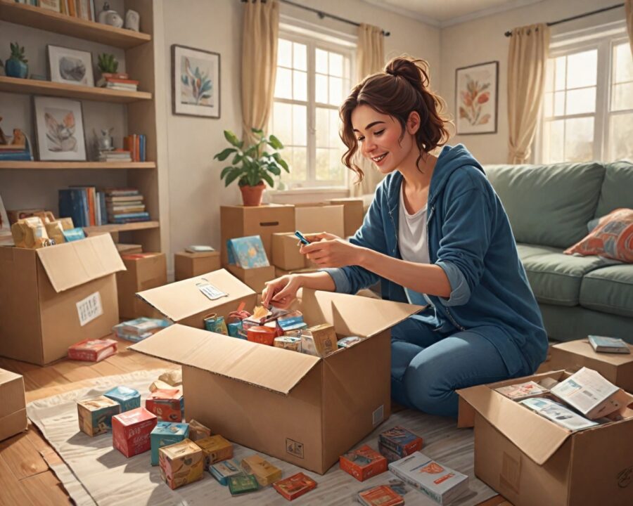 Vantagens de clubes de assinatura: por que aderir agora