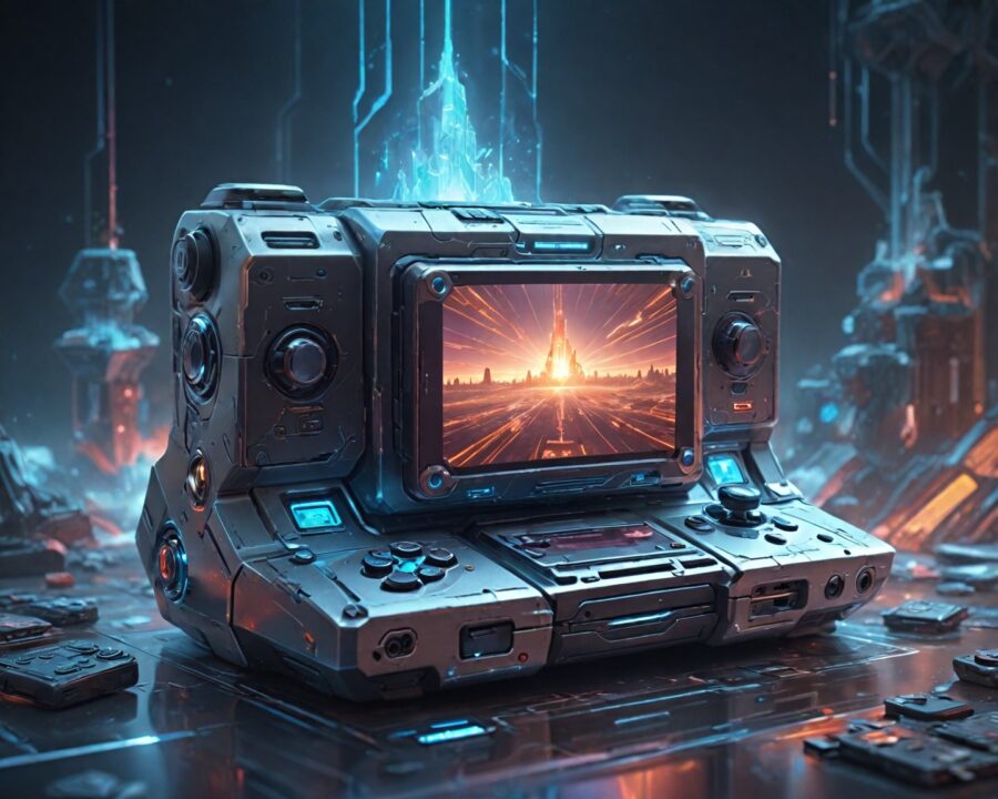 Novidades de jogos 2025: o que esperar do futuro dos games