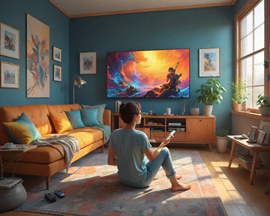 Como espelhar o celular na TV: guia prático e completo