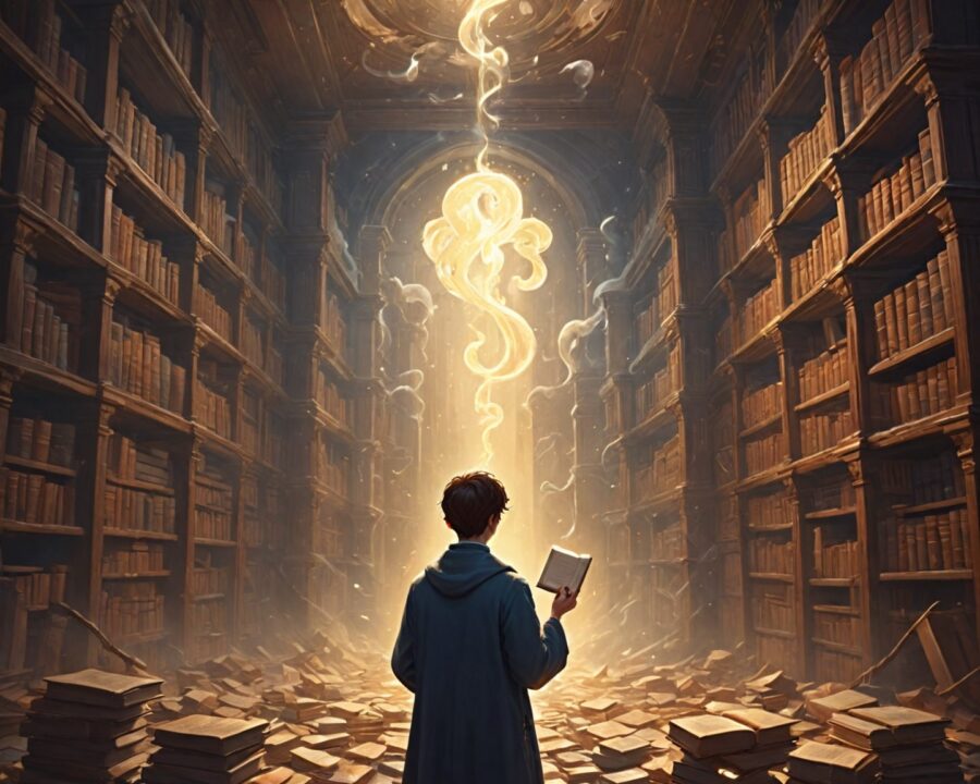 Os maiores mistérios: perguntas sem resposta que intrigam