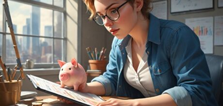 Poupança e investimentos: como escolher a melhor opção