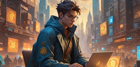 como investir em criptomoedas com segurança em 2024