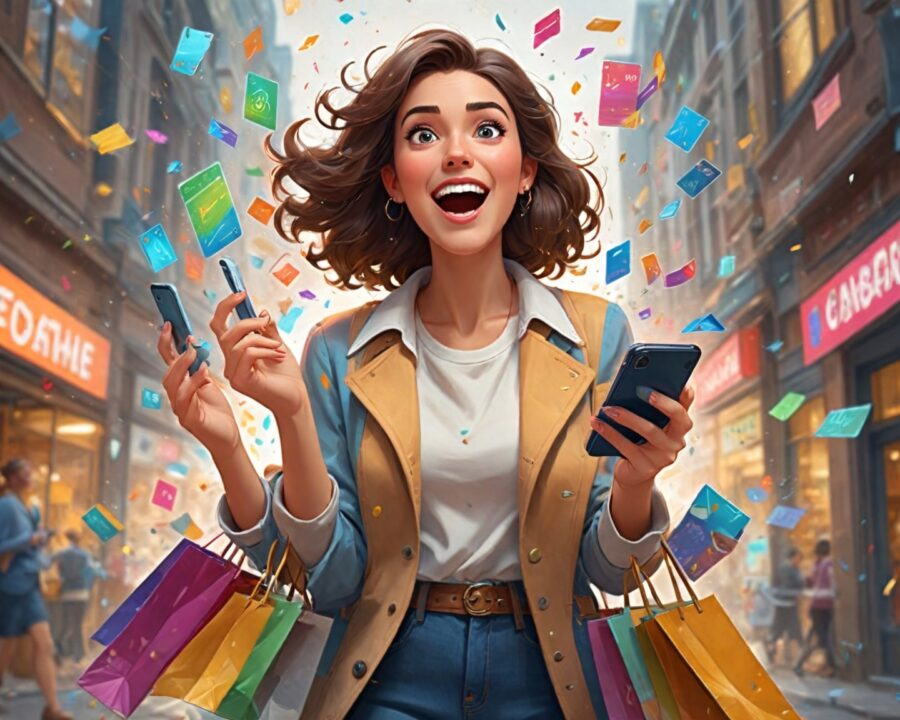 Promoções exclusivas para clientes cadastrados: como aproveitar