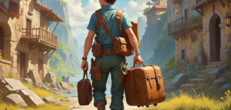 como fazer um planejamento de viagem perfeito