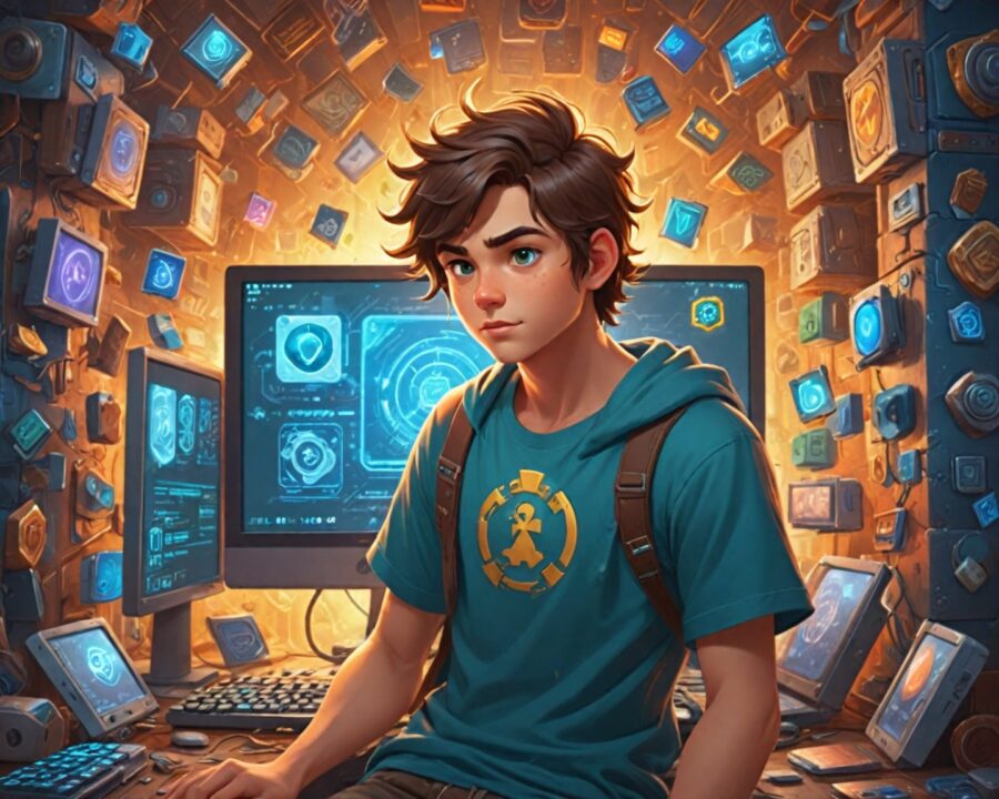 Melhores plataformas para baixar jogos com segurança