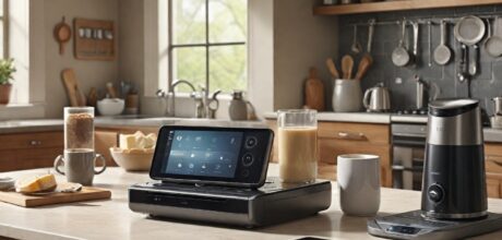 Gadgets úteis para facilitar o dia a dia: guia completo