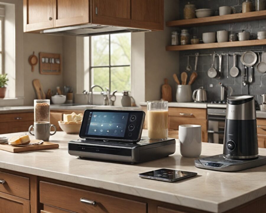 Gadgets úteis para facilitar o dia a dia: guia completo