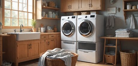 Como lavar roupas corretamente: guia prático e completo