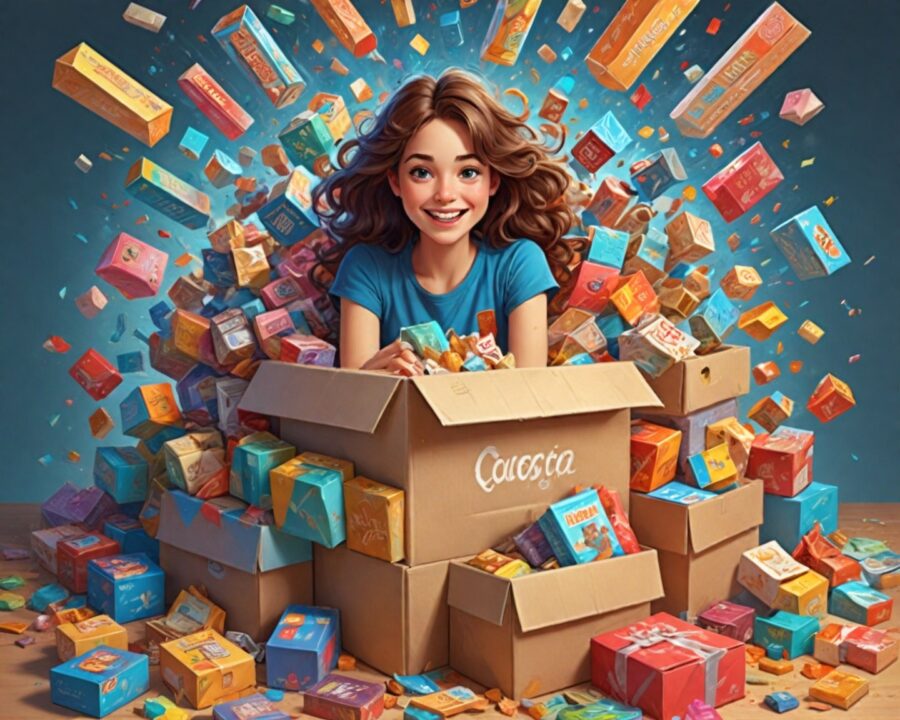 Por que os clubes de assinatura estão conquistando o mercado