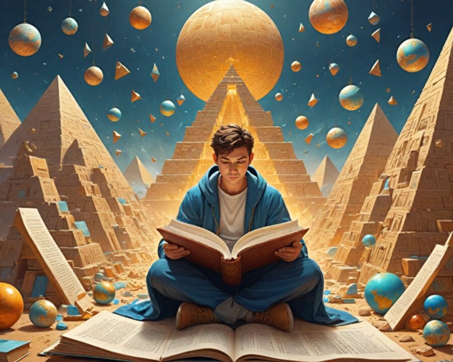 fatos curiosos sobre o mundo que você precisa conhecer