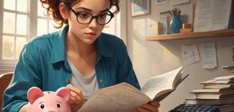 Como começar na educação financeira e mudar sua vida