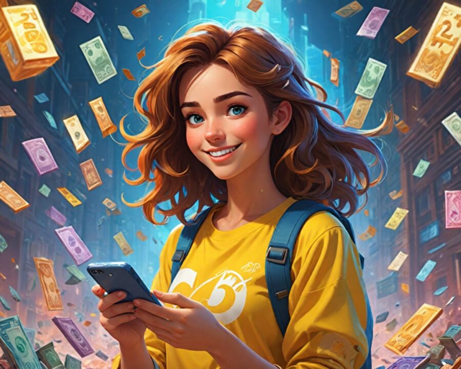 os melhores aplicativos para economizar dinheiro em 2024