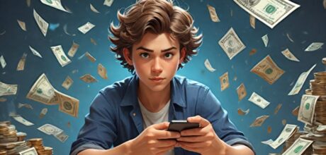 aplicativos que ajudam a ganhar dinheiro: guia completo