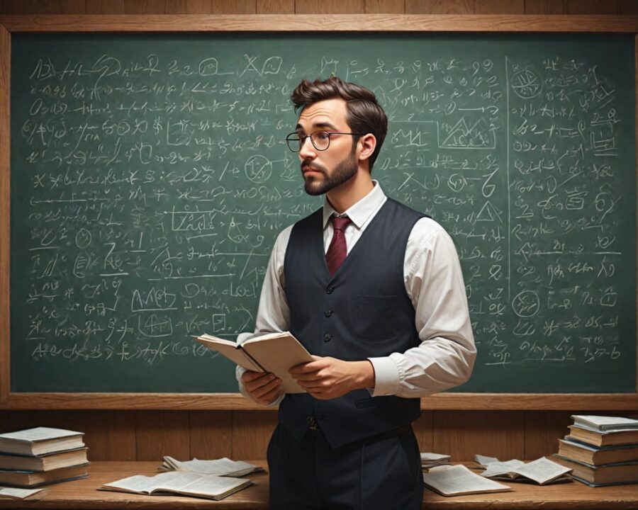 Curiosidades matemáticas que vão surpreender você