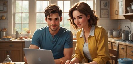 Como organizar seu controle financeiro e economizar mais