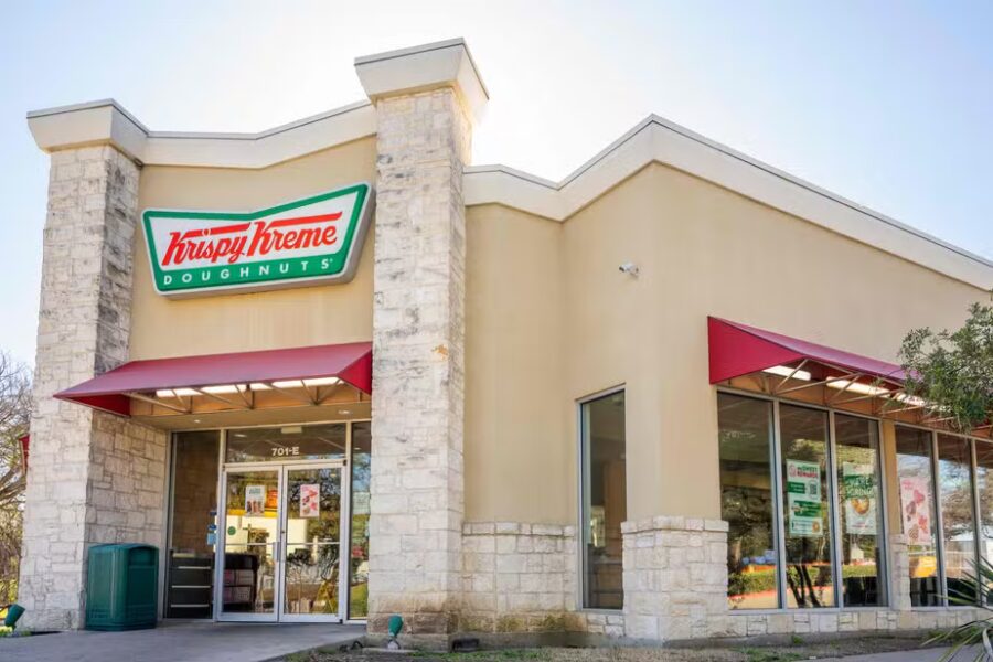 🍩 Krispy Kreme Rewards: Join, Earn Points & Explore Exclusive Perks