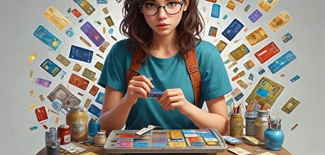 Como escolher o melhor cartão de crédito para você