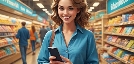 Como programas de cashback ajudam a economizar dinheiro