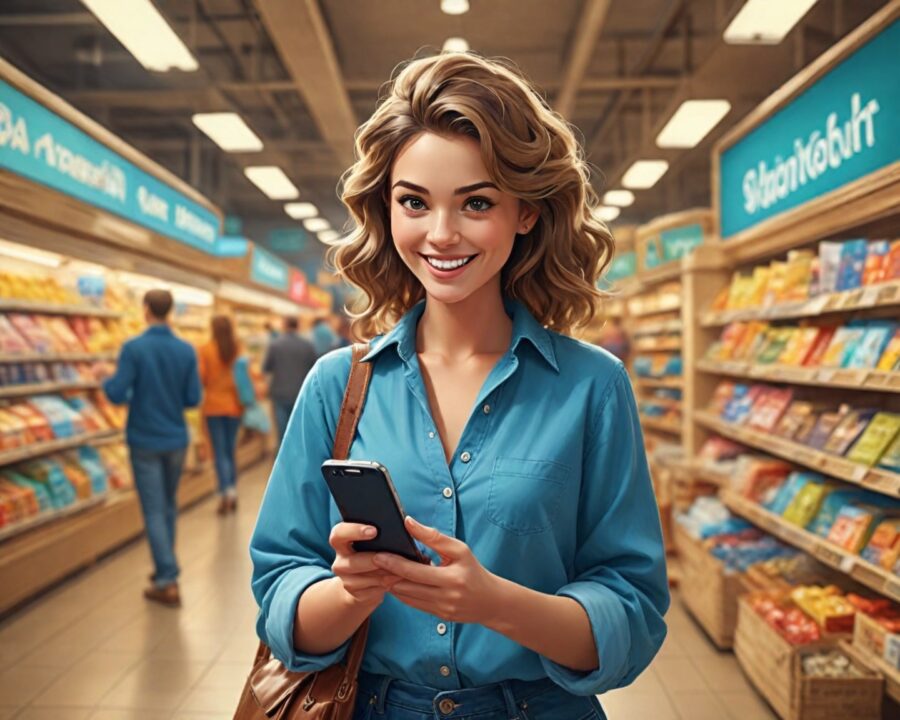 Como programas de cashback ajudam a economizar dinheiro