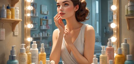 Cuidados com a pele: guia completo para uma rotina saudável